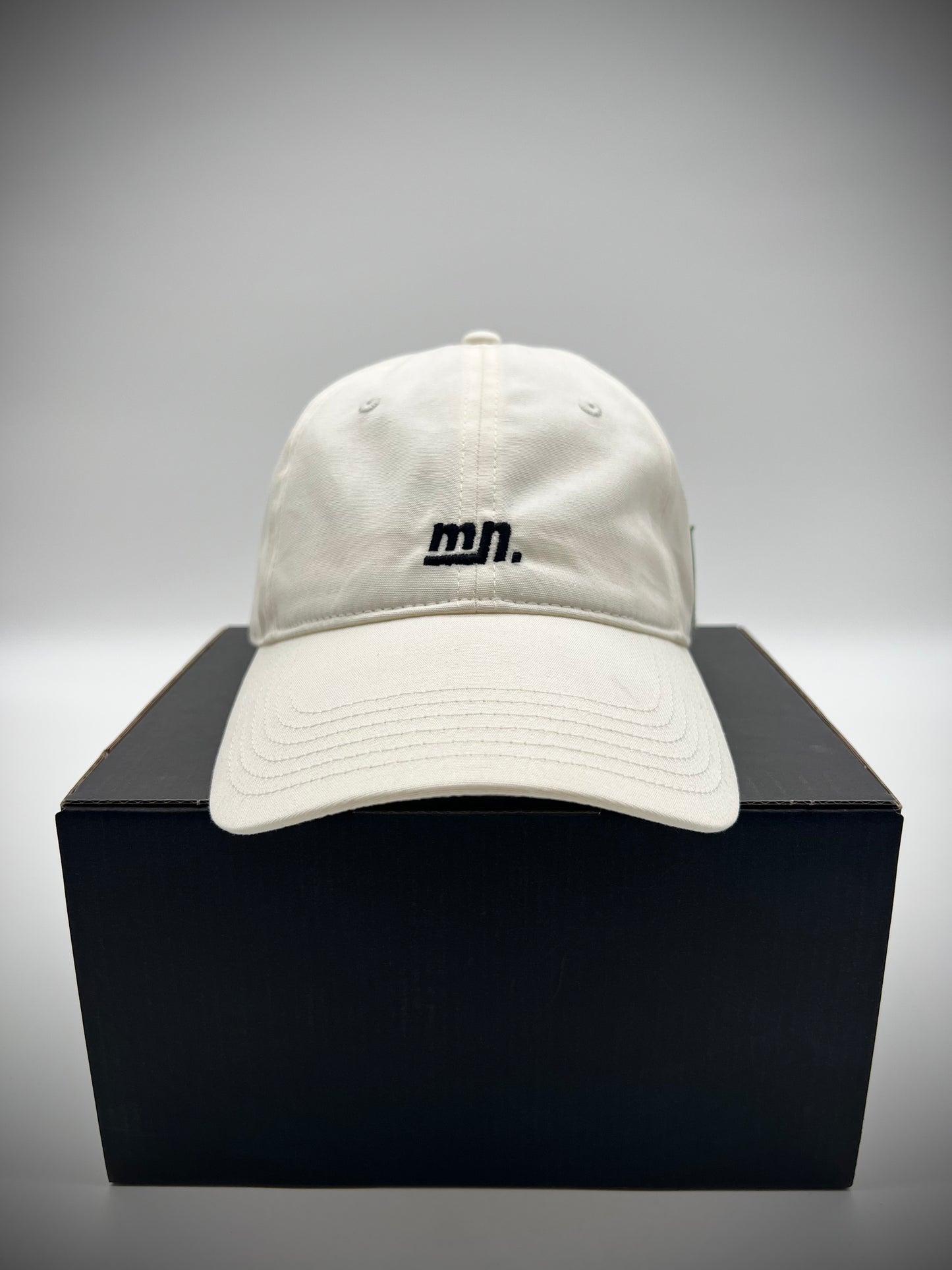 MYN - Nations cap (Italy)