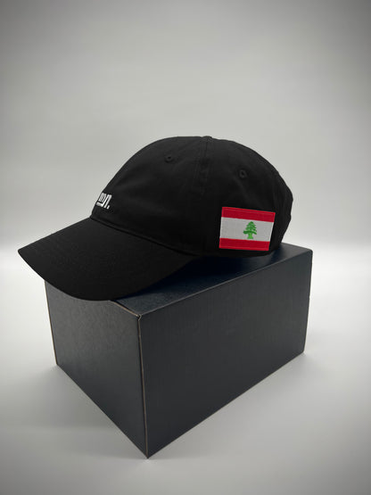 MYN - Nations cap (Lebanon)