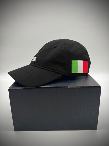 MYN - Nations cap (Italy)