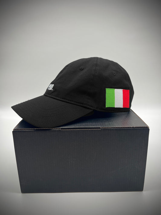 MYN - Nations cap (Italy)