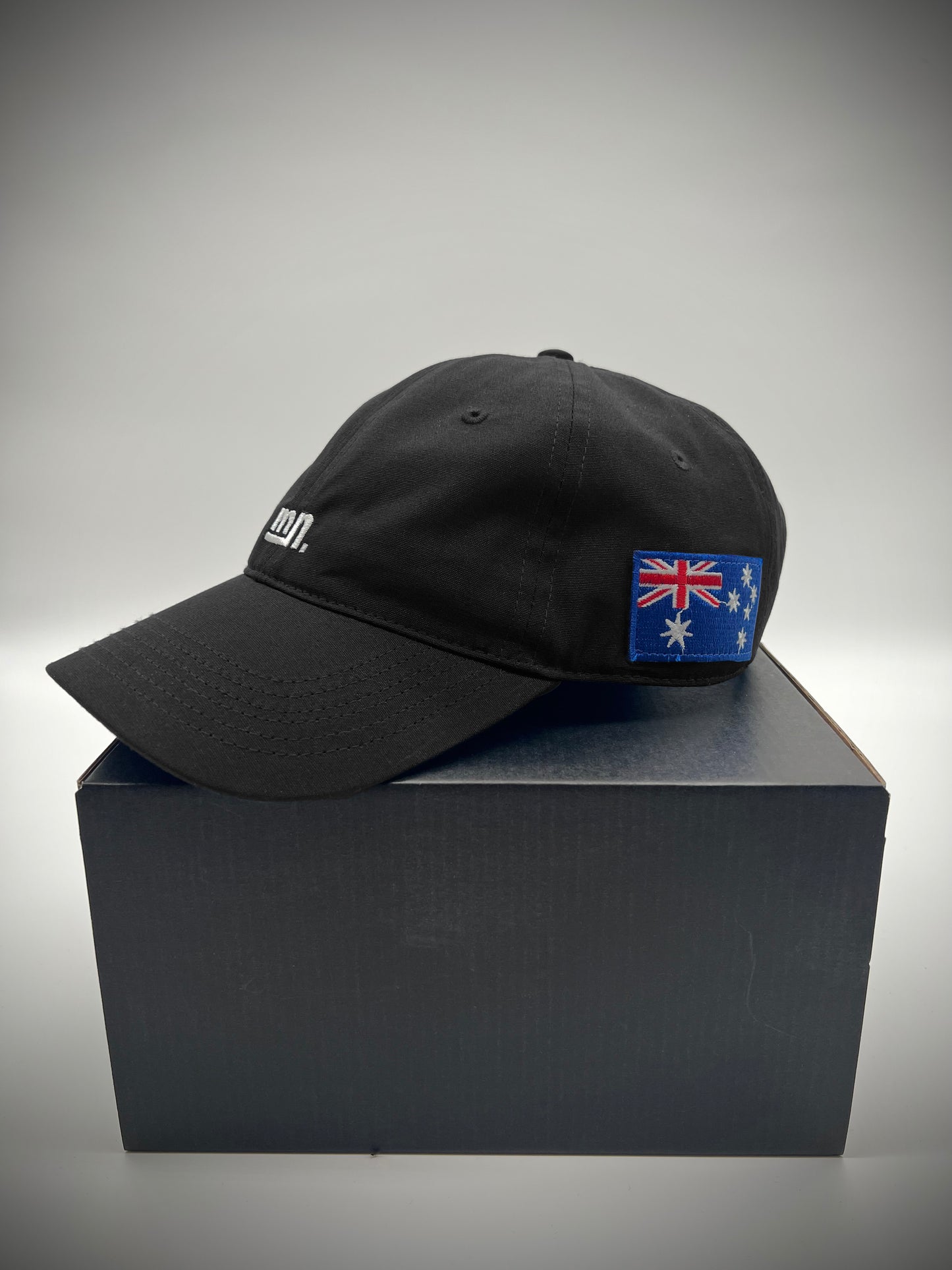 MYN - Nations cap (Australia)