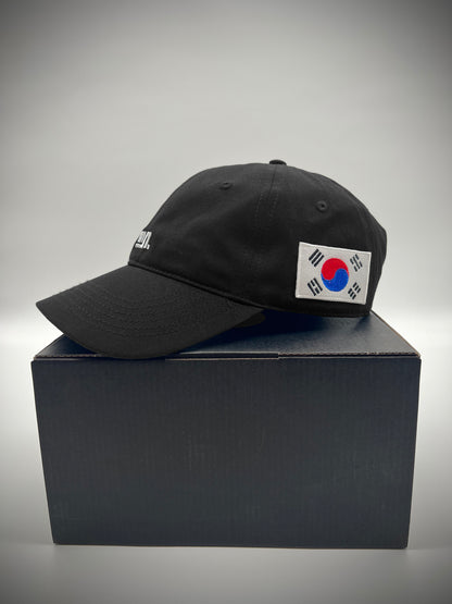 MYN - Nations cap (South Korea)