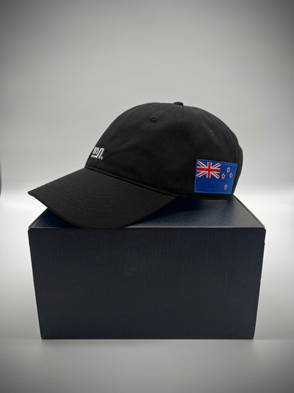 MYN - Nations cap (New Zealand)