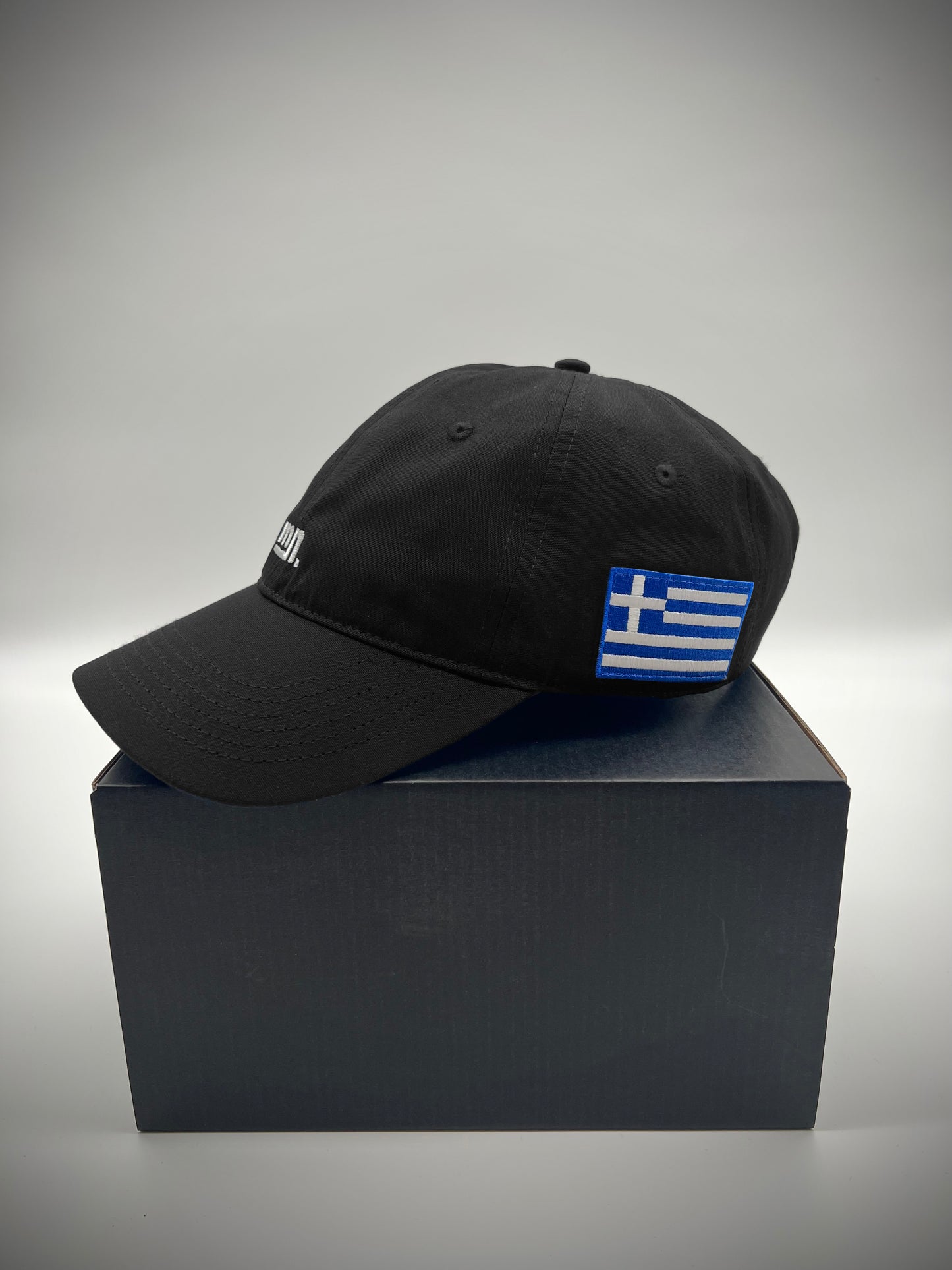 MYN - Nations cap (Greece)