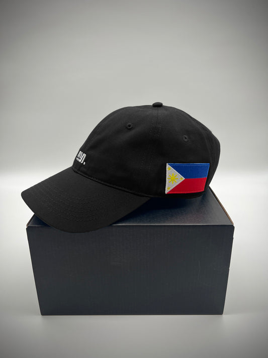 MYN - Nations cap (Philippines)