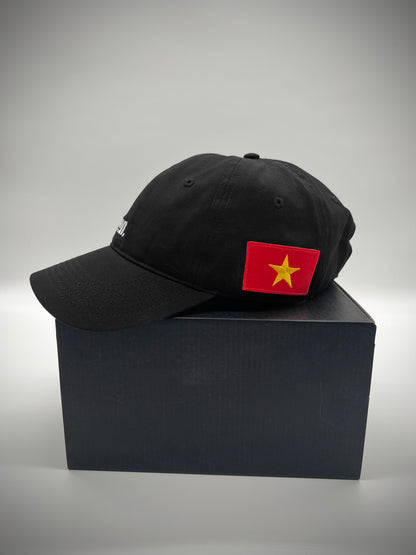 MYN - Nations cap (Vietnam)