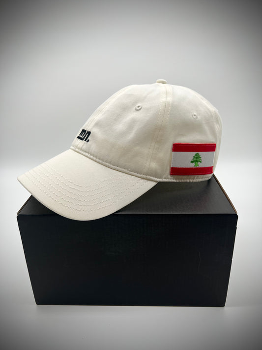 MYN - Nations cap (Lebanon)