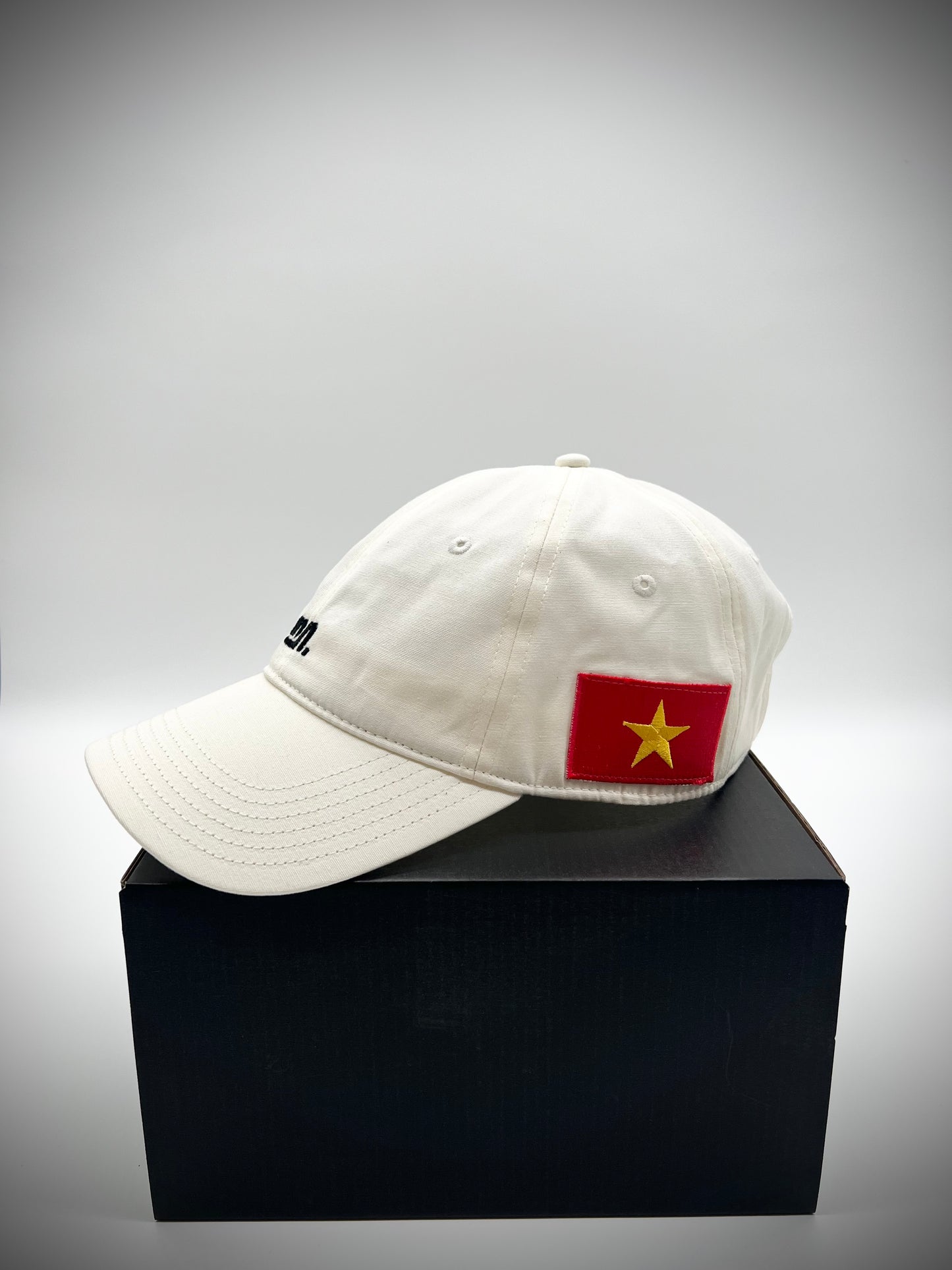 MYN - Nations cap (Vietnam)