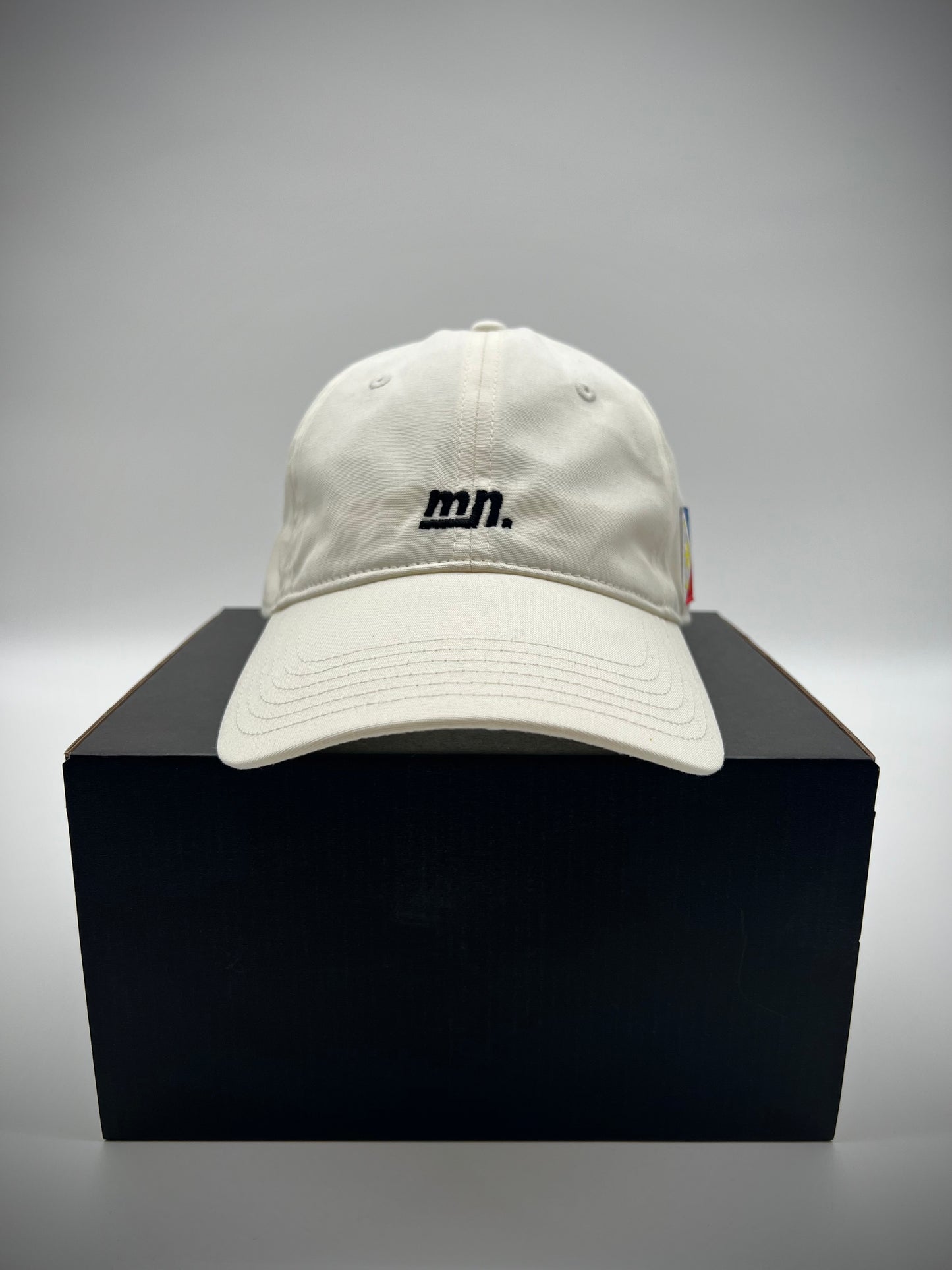 MYN - Nations cap (Philippines)