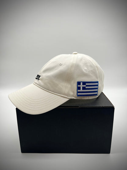 MYN - Nations cap (Greece)