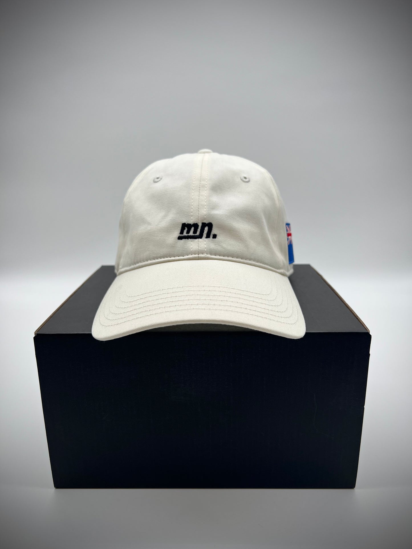 MYN - Nations cap (New Zealand)