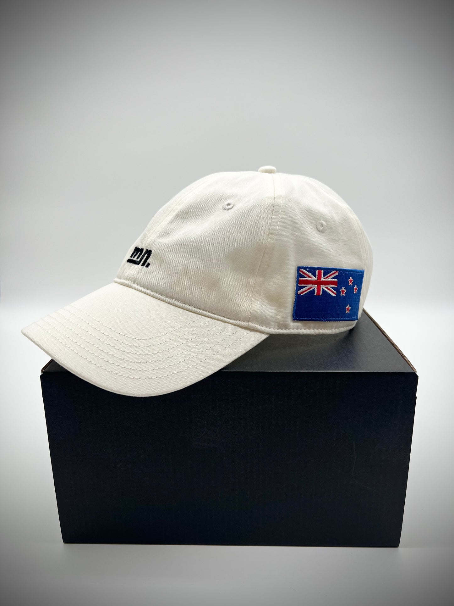 MYN - Nations cap (New Zealand)