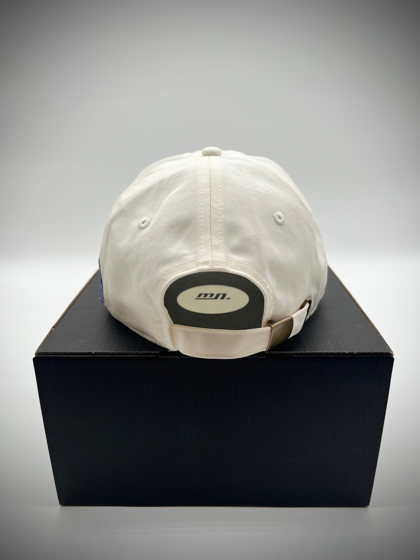 MYN - Nations cap (New Zealand)