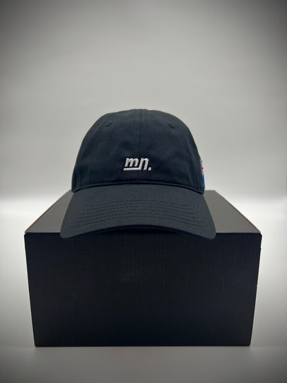 MYN - Nations cap (New Zealand)