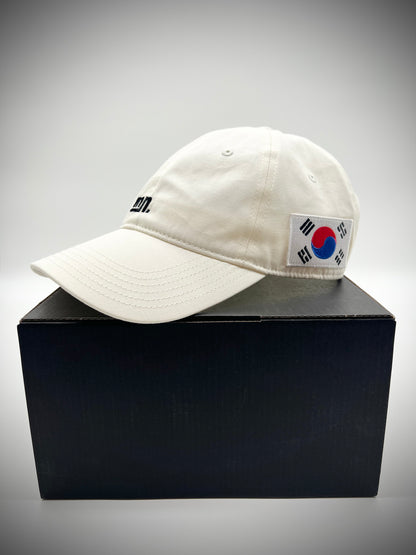 MYN - Nations cap (South Korea)