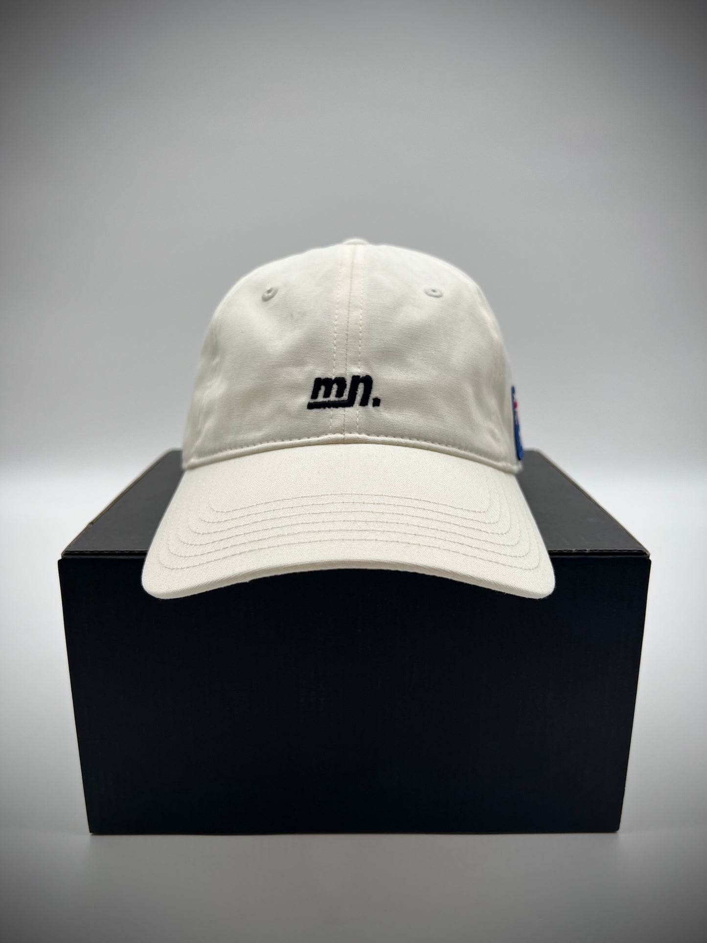 MYN - Nations cap (Australia)