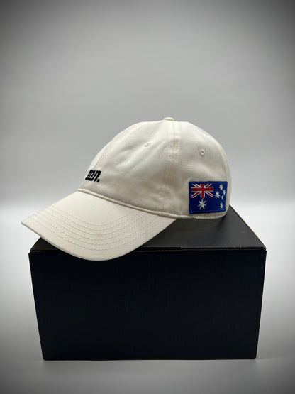 MYN - Nations cap (Australia)