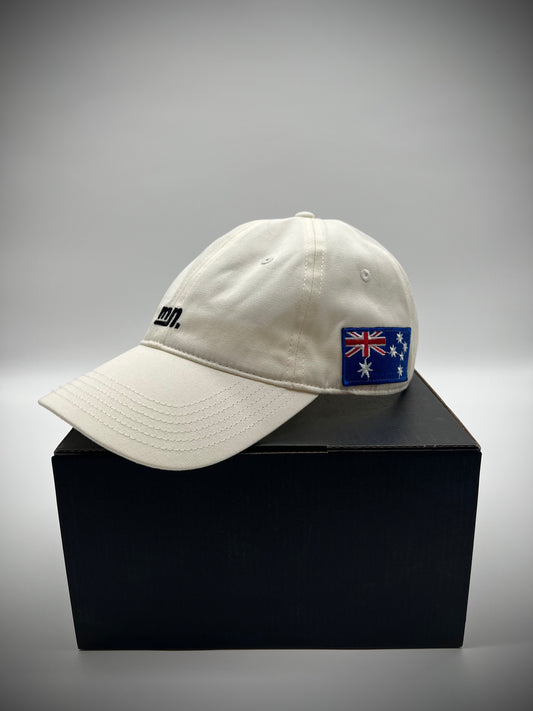 MYN - Nations cap (Australia)