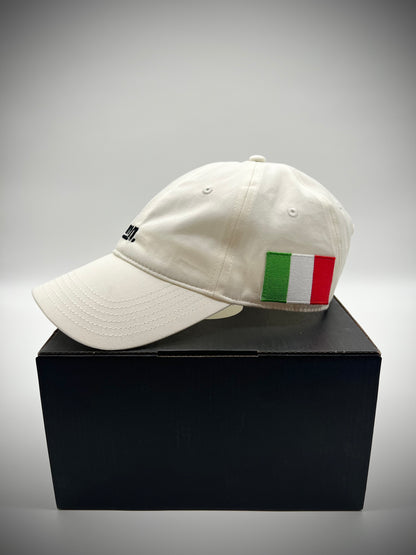 MYN - Nations cap (Italy)