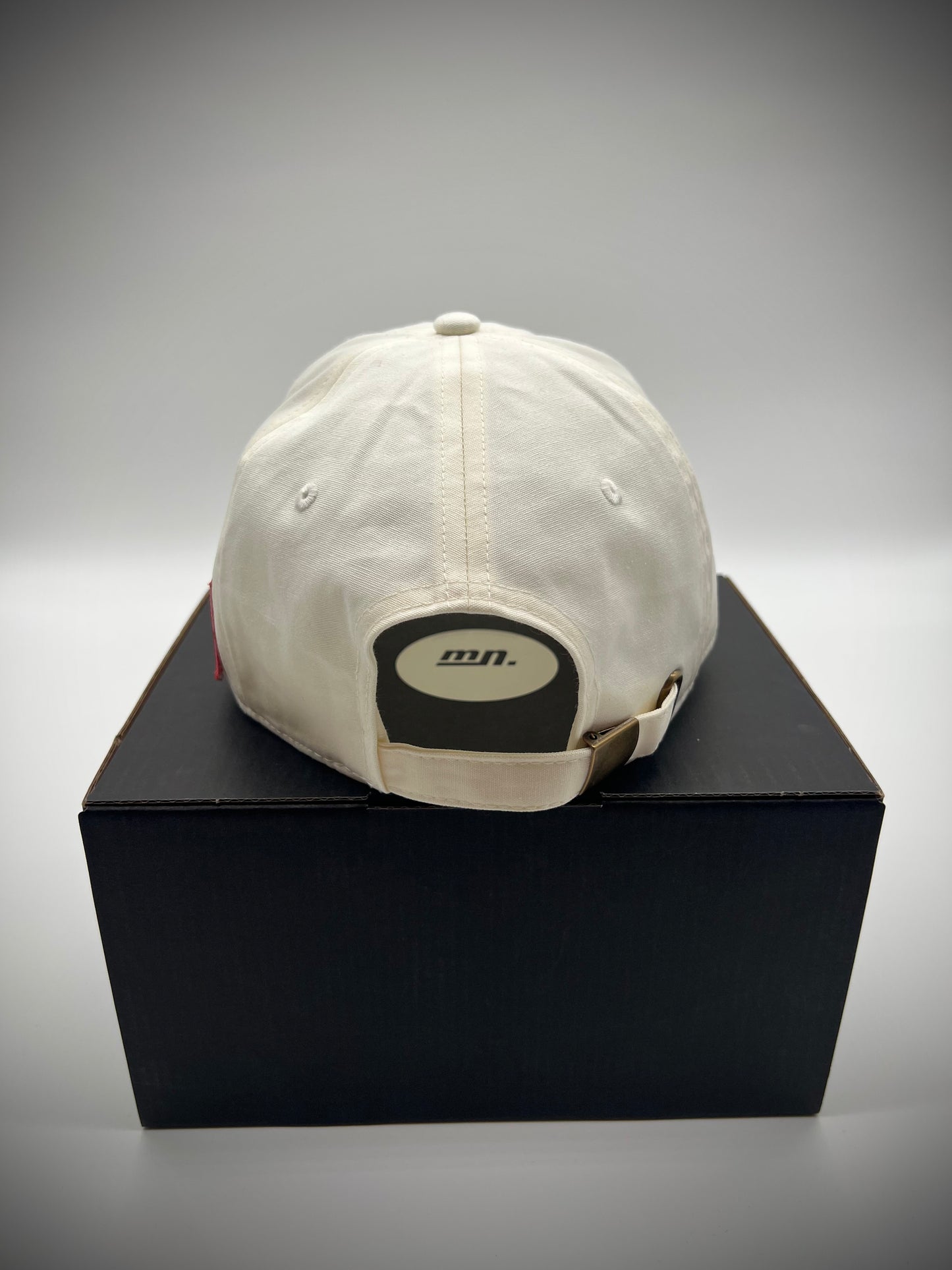 MYN - Nations cap (Italy)