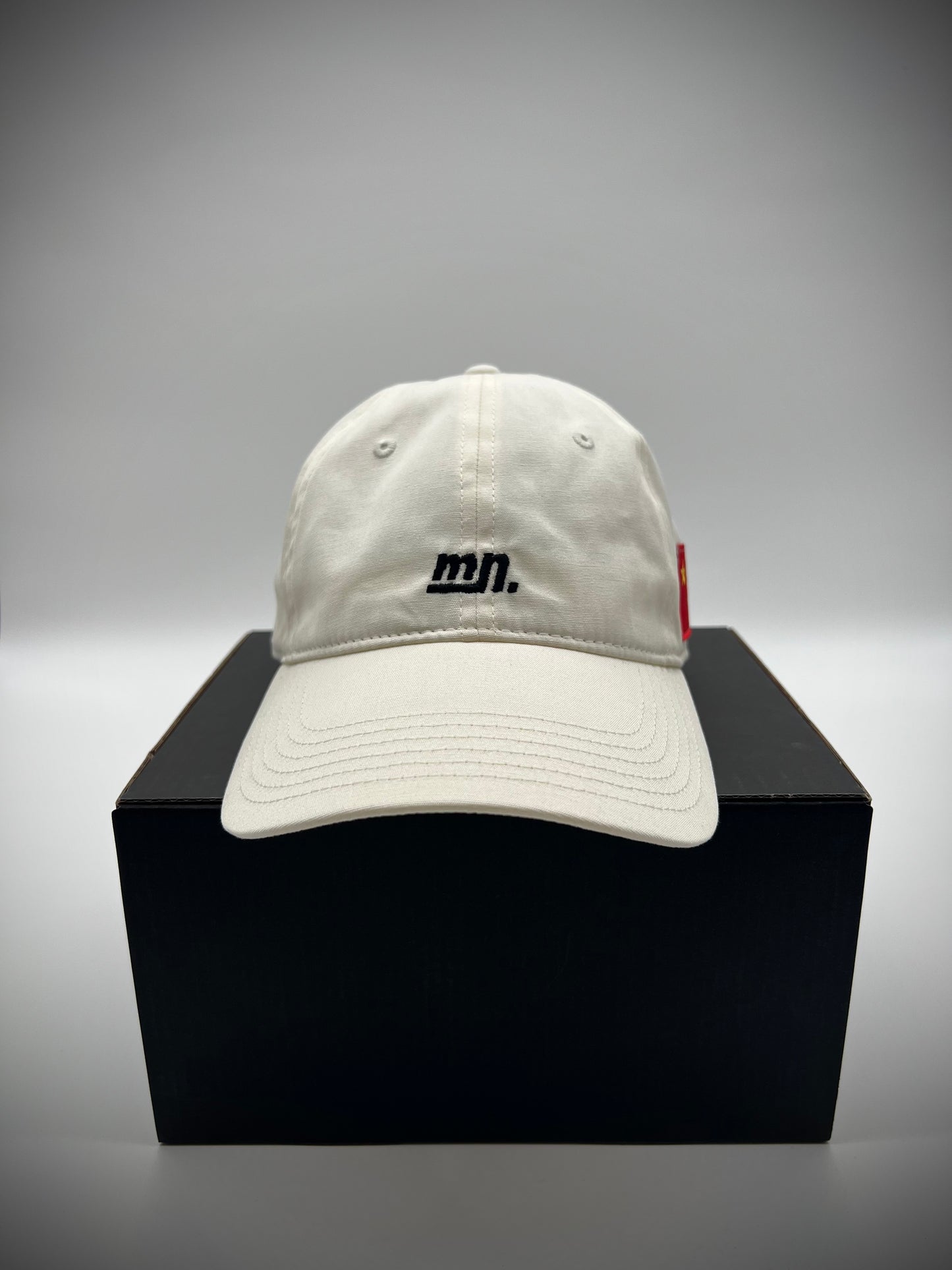 MYN - Nations cap (China)