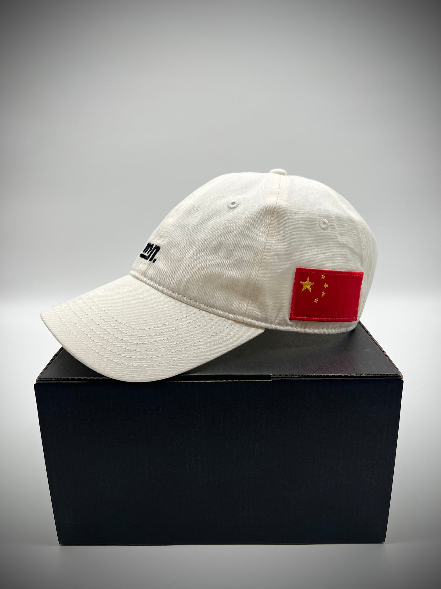 MYN - Nations cap (China)