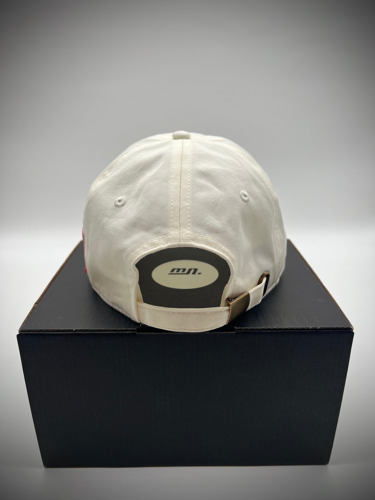 MYN - Nations cap (China)