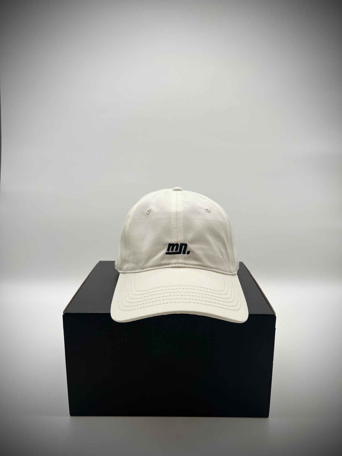 MyNation - Logo Cap Unisex